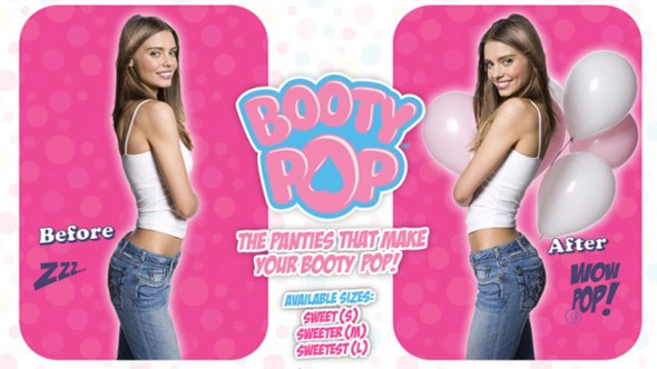 booty-pop